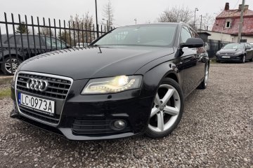 2.0 T / Quattro / Szwajcaria / Po rozrządzie ! S- Line !