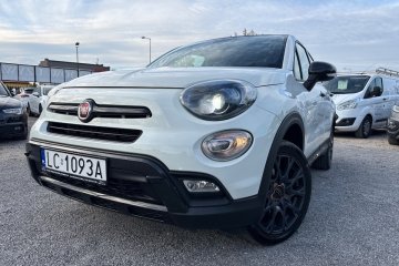X-cute version - 4x4 - panorama- automat - Szwajcaria