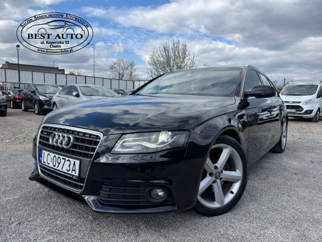 audi