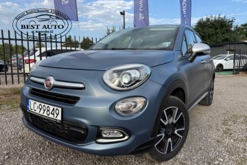 1.4 T /Automat / Szwajcaria / Po seriwis! Limited wersja  Mirror