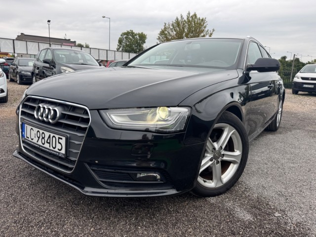 audi