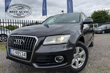 2.0T (225 ps) Quattro / Szwajcaria - Gwarancja -Serwisowany !